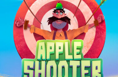 Apple Shooter Remastered