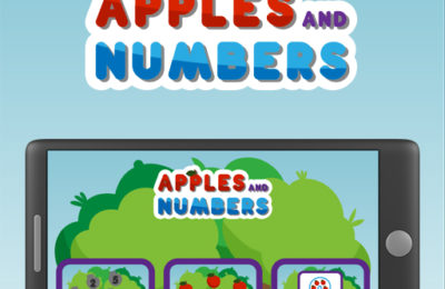 Apples and Numbers