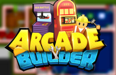 Arcade Builder