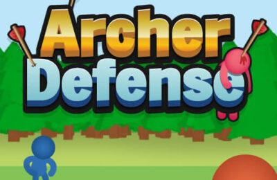 Archer Defense