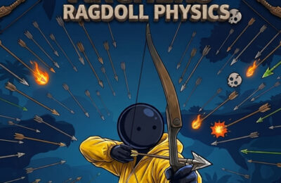 Archers Ragdoll Physics