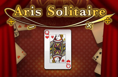 Aris Solitaire