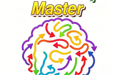 Arrow Escape: Master