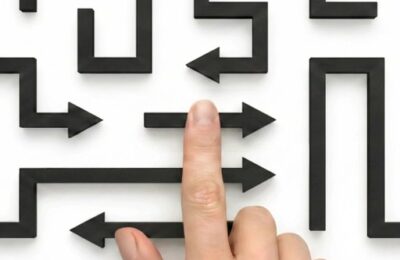 Arrow Escape: Puzzle