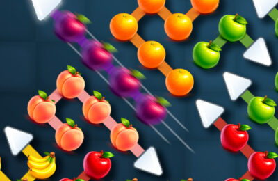 Arrow Sorting
