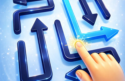 Arrowtix – Train Your Brain