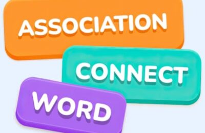 Association – Connect Word