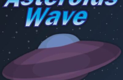 Asteroids Wave