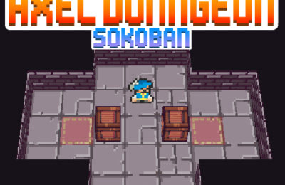 Axel Dungeon