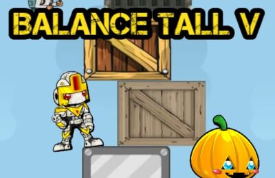 Balance Tall V