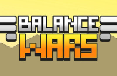 Balance Wars