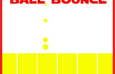 Ball Bounce