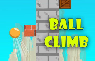 Ball Climb