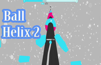 Ball Helix 2