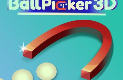 Ball Picker 3D