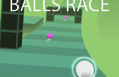 Ball Race