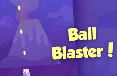 BallBlaster