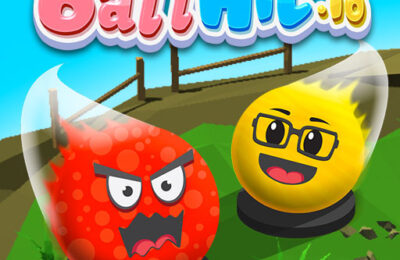 Ballhit.io