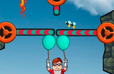 Balloon Hero 2