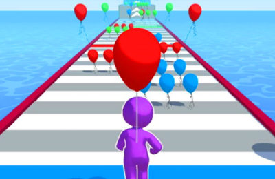 Balloon Run