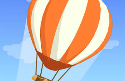 Balloon Trip