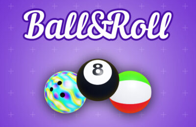 Ball&Roll