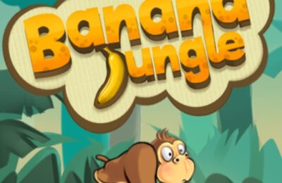 Banana Jungle