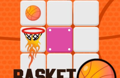 Basket Puzzle