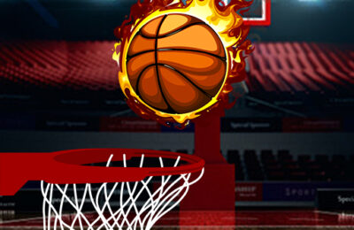 Basketball Fever