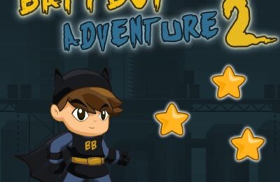 Battboy Adventure 2