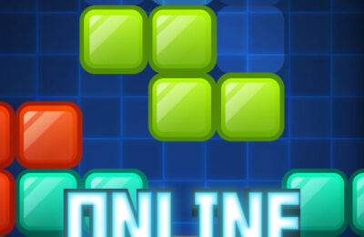 Battle Bricks Puzzle Online