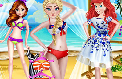 Beach Fashion Outfits