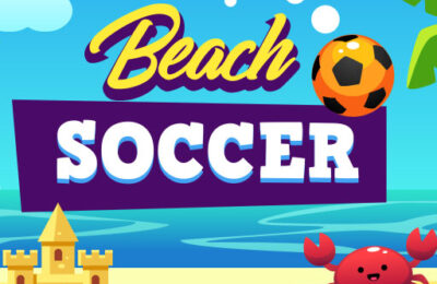 Beach Soccer