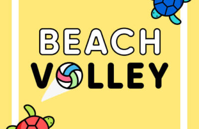 Beach Volley