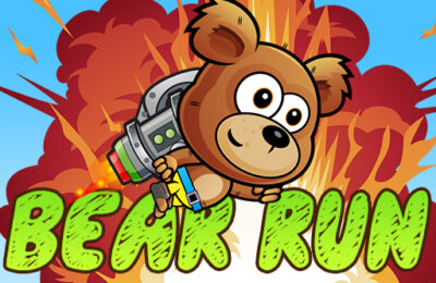 Bear Run