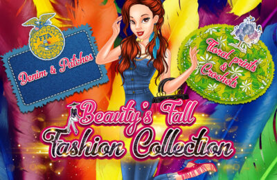 Beautys Fall Fashion Collection