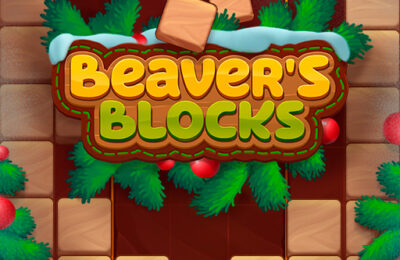 Beaver’s Blocks