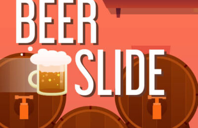 Beer Slide