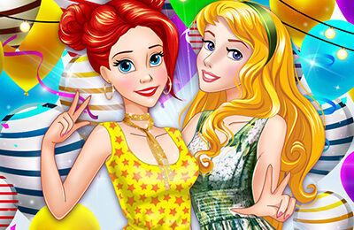 Best Party Outfits for Princesses