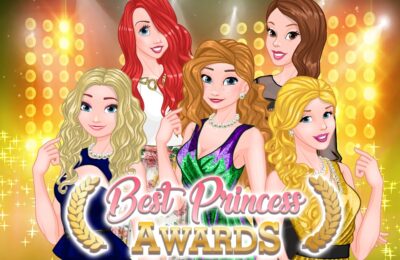 Best Princess Awards