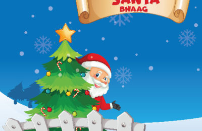 Bhaag Santa Bhaag