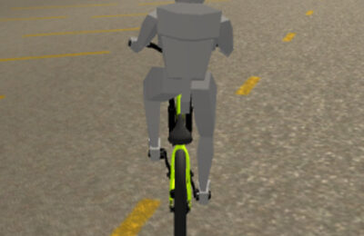 Bicycle Simulator