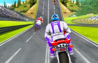 Bike Racing 2019 : Extreme Bike Race