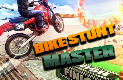 Bike Stunt Master