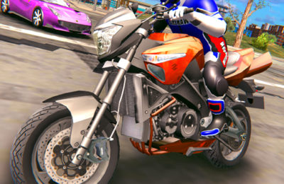 Bike Stunt Racing Game 2021