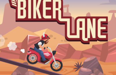 Biker Lane