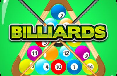 Billiards Game