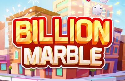 Billion Marble