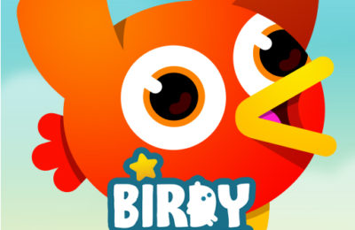 Birdy Trick