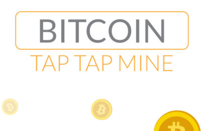 Bitcoin Tap Tap Mine